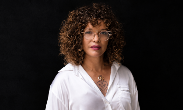 Ainda adolescente, ela entrou no mundo tech; hoje lidera impacto socia
