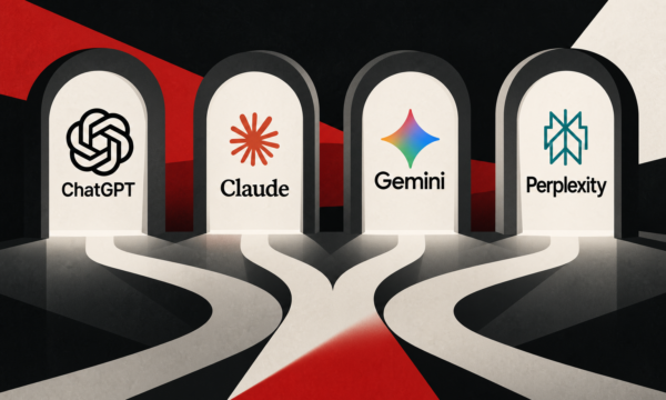 ChatGPT, Claude, Gemini ou Perplexity: qual usar para cada tipo de tar
