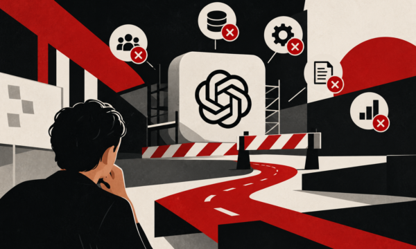 5 erros que travam projetos de IA ainda na fase de piloto