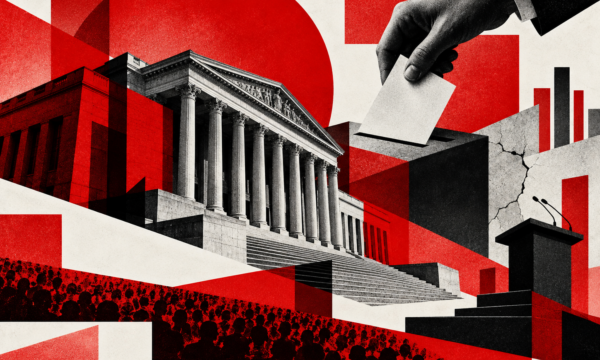 A era do populismo? Novo fenômeno político define eleições em todo o m