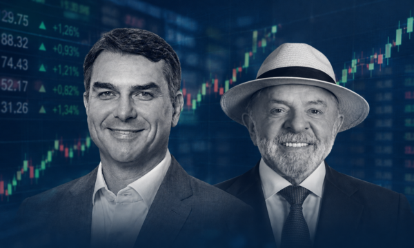 Trade eleitoral: como pesquisas da corrida presidencial mexem com a bo