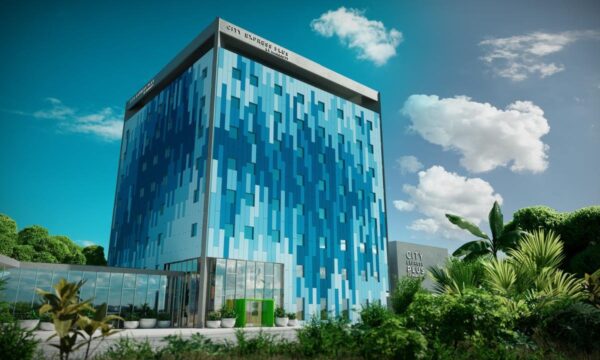 Rede quer competir com Ibis no Nordeste e investe R$ 1 bi na construçã