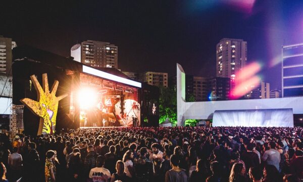 Coala Festival 2026: veja programação, horários dos shows e como chega