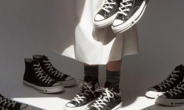 Como a semiótica pode explicar os erros de Converse e Target em campan