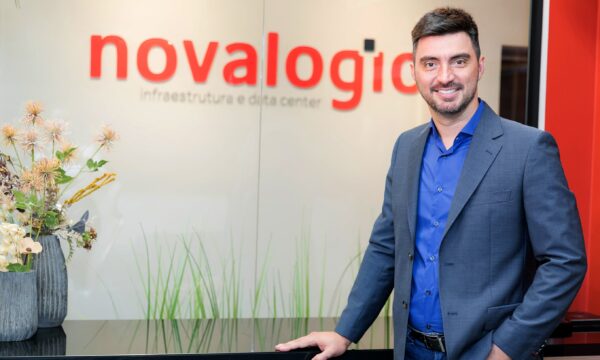 Empresa brasileira quer chegar ao bilhão com data centers — e já tem g