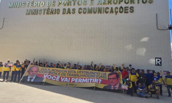 Quando acaba a greve dos Correios? Entenda a paralisação