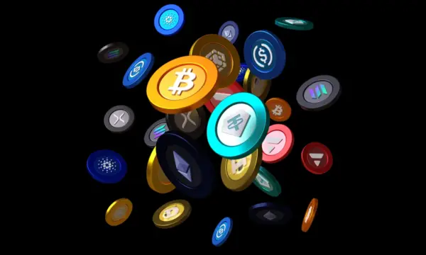 7 criptomoedas que podem disparar em outubro, segundo analistas