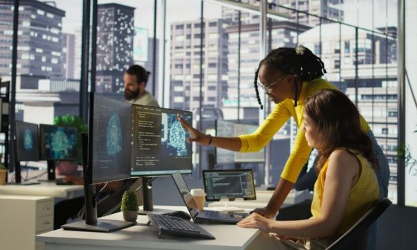 Plataforma oferece cursos gratuitos para capacitação em IA