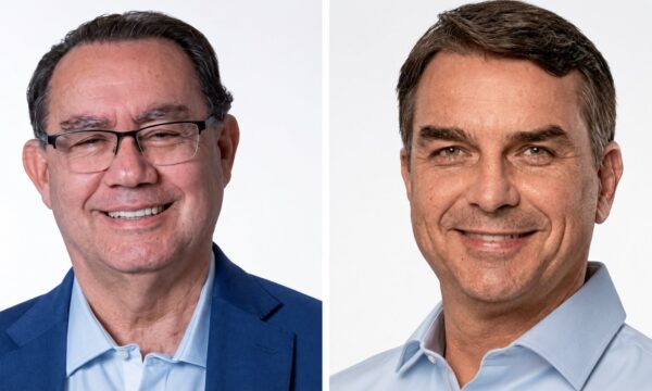 Eleições 2026: o que Augusto Cury e Flávio Bolsonaro propõem para o agro