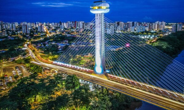 Quem são os candidatos a deputado estadual no Piauí?