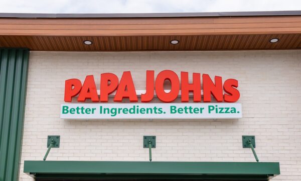 EXCLUSIVO: Papa Johns chega ao Brasil para desafiar Domino’s e Pizza H