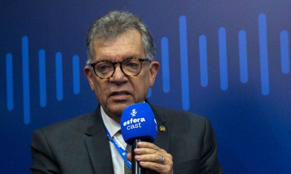 Vice-presidente da CAE estuda medidas no Senado contra “prática nociva” de empresas estrangeiras