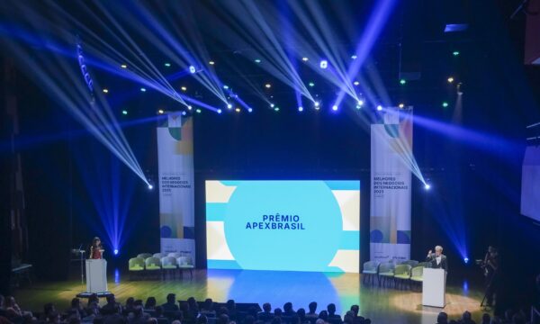Prêmio Melhores dos Negócios Internacionais prorroga inscrições até 29