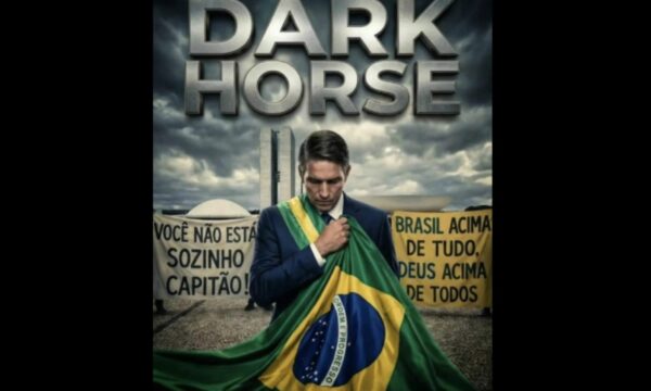 Entenda a operação que liga emendas parlamentares, o filme Dark Horse
