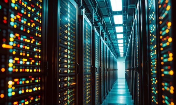 Opinião: Os data centers são os novos protagonistas da economia