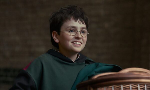 ‘Harry Potter’: HBO escala atores de Murta que Geme, Arthur Weasley e