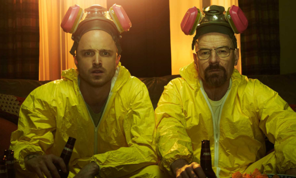 ‘Breaking Bad’ é eleita melhor série do século 21 pelo NYT; confira o