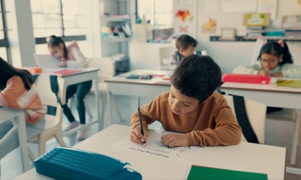 Dia da Alfabetização: por que os primeiros anos constroem o futuro escolar