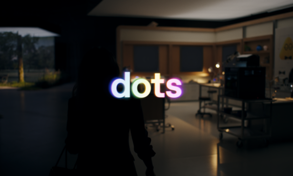 Como funciona o dots, o novo agente autônomo de IA do ChatGPT