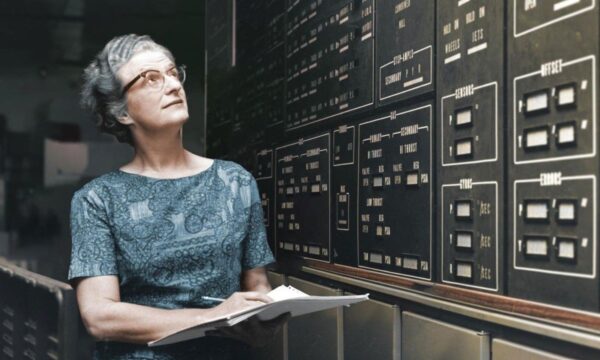 Telescópio Roman: quem foi a mulher que ajudou a criar o Hubble e dá n
