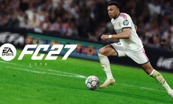 Quer jogar EA Sports FC 27 de graça? Veja como funciona a versão Lite
