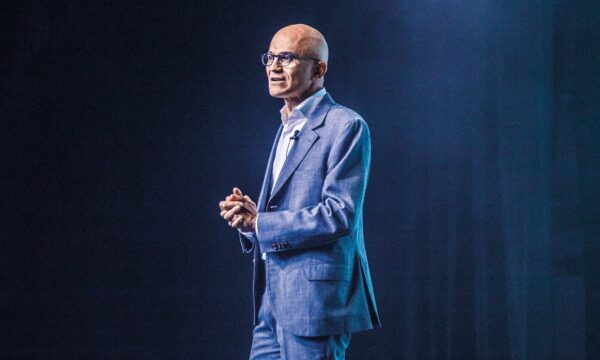 O CEO da Microsoft tem uma visão surpreendente sobre a habilidade mais