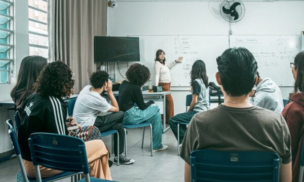 Calculando a rota: como o vestibular virou também um teste emocional p