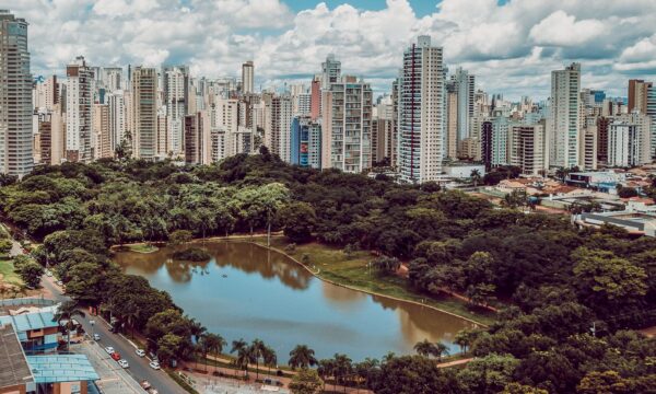 Quem são os candidatos a deputado estadual em Goiás?