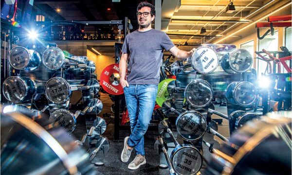 Smart Fit não é mais só academia, e o investidor ainda não entendeu is