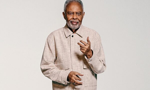 Maior biblioteca infantil do mundo escolhe 4 livros do Brasil; um é de Gilberto Gil