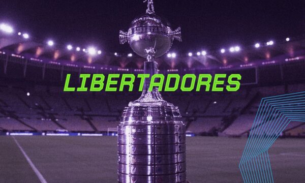 Libertadores: veja data e horário dos jogos das semifinais