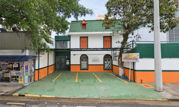 Antiga escola infantil em Moema vira prédio de luxo com apartamentos de R$ 16 milhões