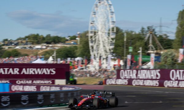 Fórmula 1: que horas e onde assistir à classificação do GP do Azerbaijão?