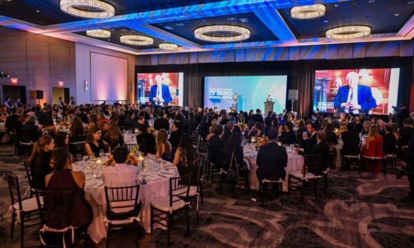 BRAVO Business Awards anuncia homenageados de 2026
