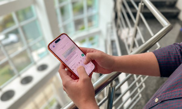 Senior ATS by JobConvo leva o recrutamento para o WhatsApp e reduz tempo de contratação pela metade