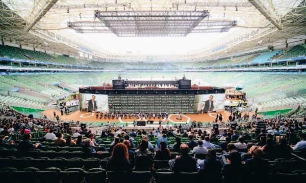 Frutas, café e algodão colocam competitividade brasileira no centro do GAFFFF 2026