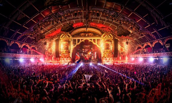 Tomorrowland Brasil 2027: ingressos começam a ser vendidos nesta quinta-feira, 24; veja os preços