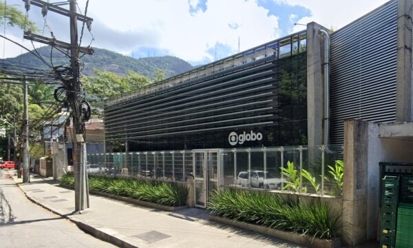 Antigo terreno da Globo no Jardim Botânico vai abrigar condomínio de m
