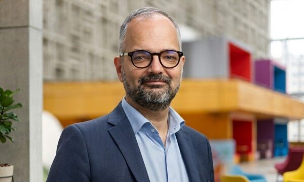 De médico a executivo: como Leonardo Rolim construiu a carreira até ch