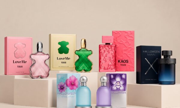 Este grupo de perfumes fabricou para a Dior — e agora quer bater de frente com os árabes