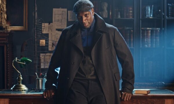 Lupin ganha primeiras imagens da 4ª temporada; veja o que sabemos até