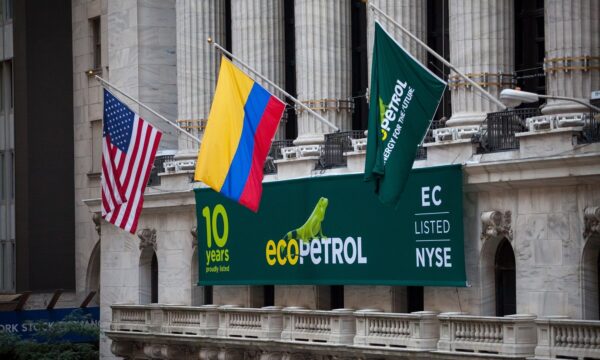 O que a experiência da Petrobras ensina ao novo CEO da Ecopetrol
