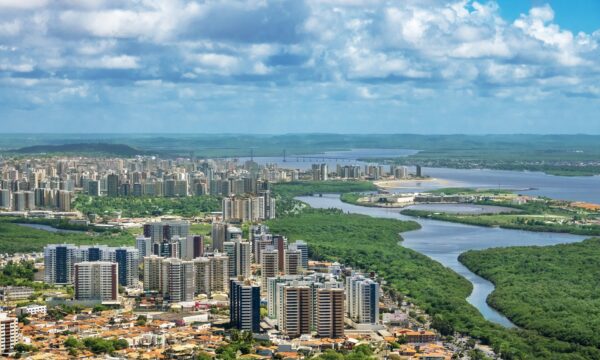 Quem são os candidatos a deputado estadual em Sergipe?