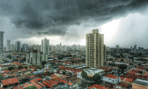 Após ‘tsunami meteorológico’ em Santa Catarina, o que esperar do clima