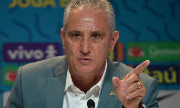 Tite no Botafogo: em quantos clubes do Rio o técnico já trabalhou?