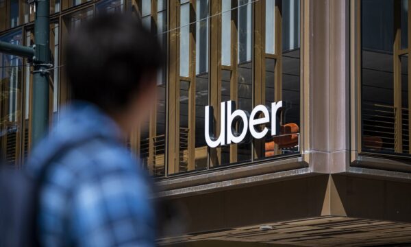 Uber lança no Brasil transmissão ao vivo de corrida de adolescentes para pais; veja como funciona