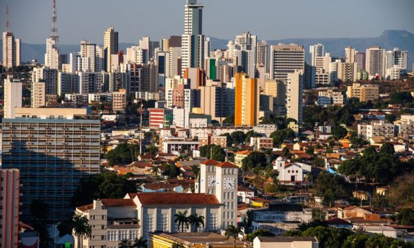 Quem são os candidatos a deputado estadual em Mato Grosso?