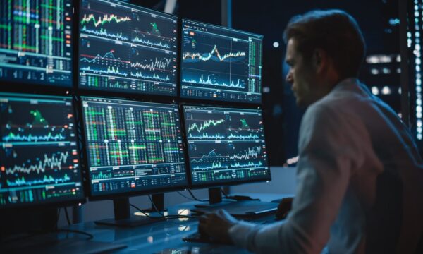 Ibovespa perde força com impacto do petróleo sobre bolsas no exterior