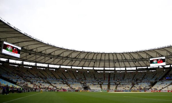 Fluminense x Platense: onde assistir, escalações e horário