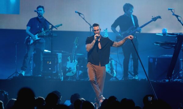 Rock in Rio 2026: veja o provável setlist do show do Maroon 5